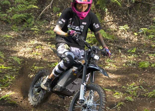 Catering to Every Rider: A Look into Our Diverse Caofen E-Motorcycle Models