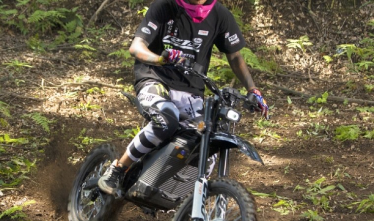 Catering to Every Rider: A Look into Caofen E-Motorcycles Diversity