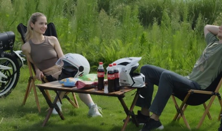 5 Hilarious Reactions to my Caofen F80 E-Motorcycle’s Unique Design