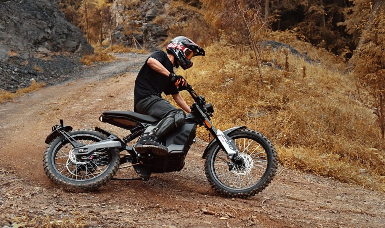 Rev Up Your Dealership Growth with Caofen Electric Motorcycles: Seize the Festive December Season to Accelerate into 2024