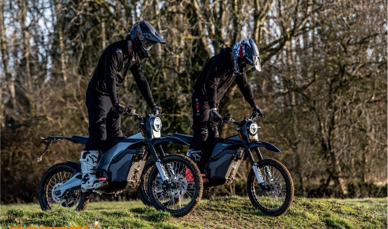 Grow Your Business with Caofen E-Motorcycles: Boost Sales and Sustainability as a Dealer