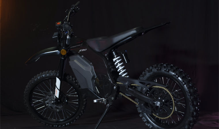 Unveiling the Power of Precision: Exploring the Caofen F80 Series Suspension System