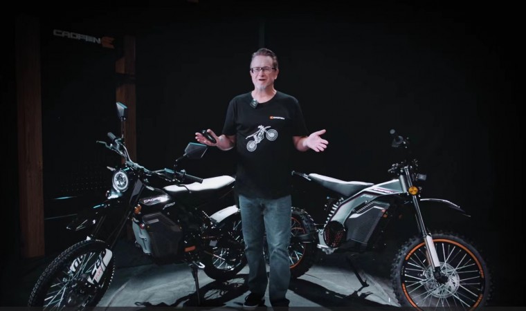 How to Market and Sell E-Motorcycles: Tips and Strategies for Dealers