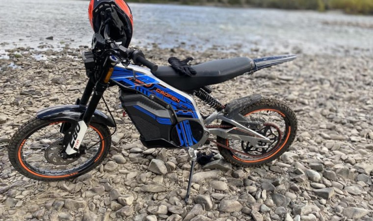 Electric Motorcycle vs. Traditional Motorcycle: Why Customers Are Making the Switch