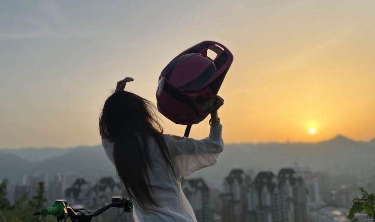 Caofen’s Spectacular Showcase at AIMEXPO 2024!