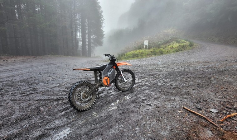 Off the Beaten Path: A Deep Dive into Caofen’s FX Electric Off-Road Warriors