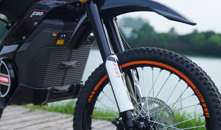 Unleashing the Braking Power: A Comparative Analysis of Caofen F80 Electric Motorcycles’ Brake Systems