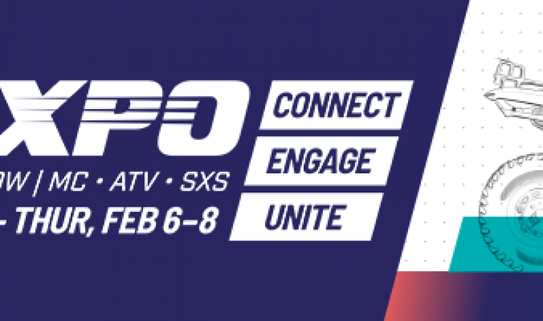 Rev Up Your Thrills: AIMEXPO 2024 Electric Ride