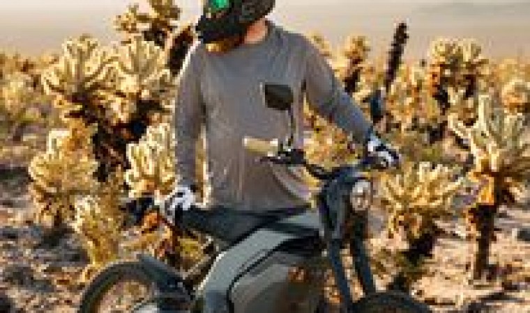 Electric vs. Gas Bikes: Pros and Cons Unveiled