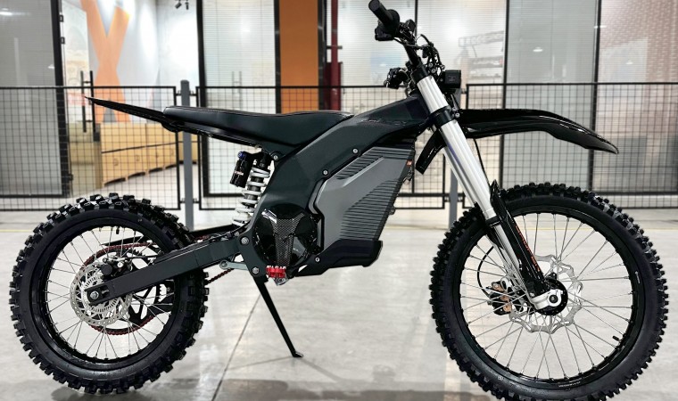 Caofen Electric Motorcycle’s Swift Production and Delivery Pipeline
