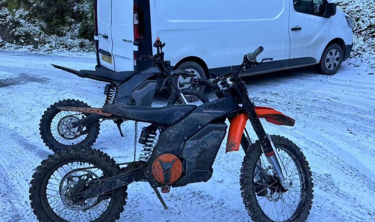 Caofen Dirt Bike Dealers Guide: Features & Certifications