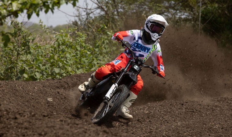 Electric Motorcycle License USA: A Guide to Legal Requirements