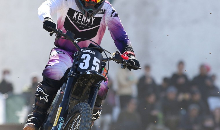 Rev Up Your Engines: Osaka and Tokyo Motorcycle Shows 2024