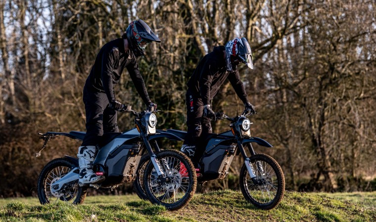 Motorcycle Awareness Month : Stay Safe With Caofen