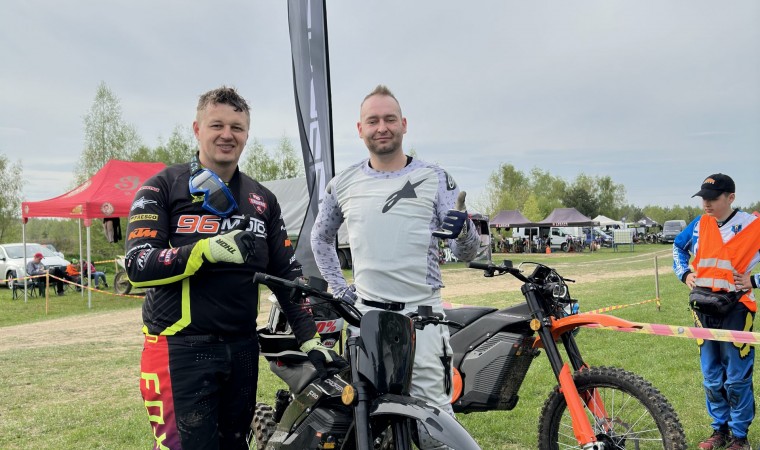 Avoiding Motorcycle Camping Mistakes with Caofen