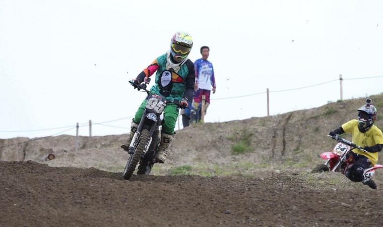 Factors That Impact the Electric Motorcycle Range