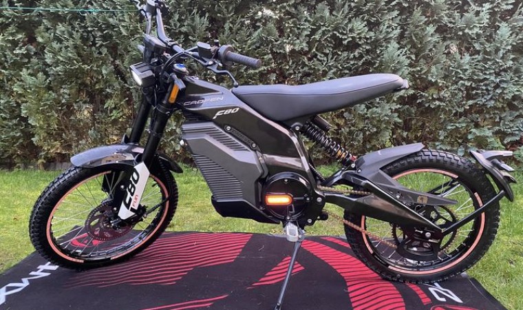 Independent Braking vs CBS Systems: Trail and Street Benefits