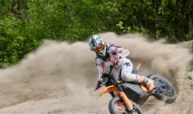 Caofen Dealer Opportunity: Join the E-Motorbike Revolution