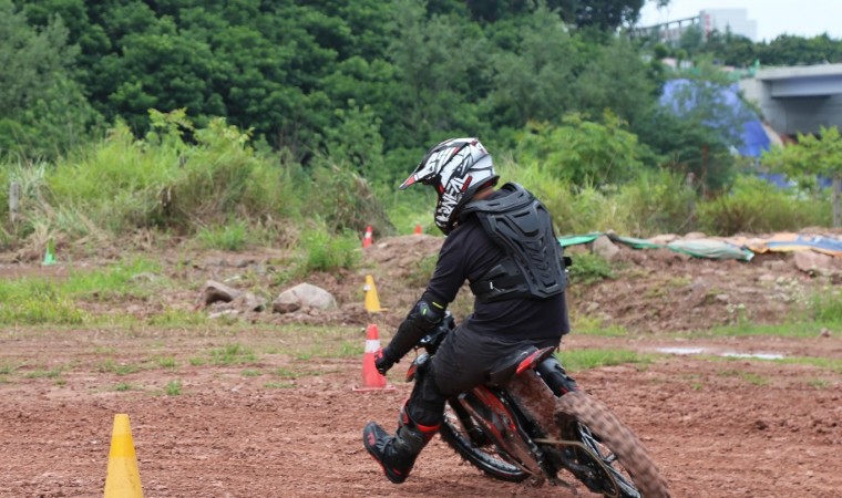 Caofen Electric Motorcycles Quiet Ride Revolution