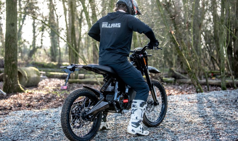 Caofen F80 Electric Motorcycle Deal – Ride in Style & Save