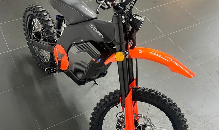 Fall Maintenance Essentials for Your Electric Motorcycle