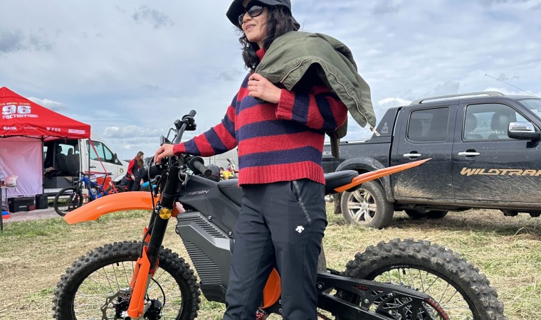 Comprehensive Battery Care Tips for Caofen Electric Motorcycles