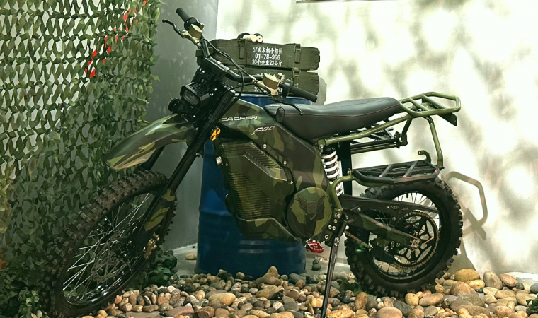 Adventure for Nature Lovers and Thrill Seekers: Eco Fun