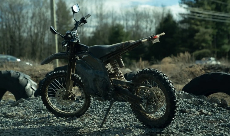 Caofen F-80 Review: The Street-Legal Off-Road Marvel