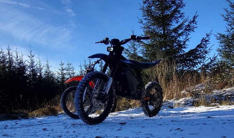 Winter Riding Caofen Motorcycle – Top Safety Tips