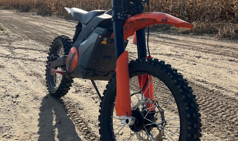 Caofen Electric Motorcycle Gift: The Ultimate Present