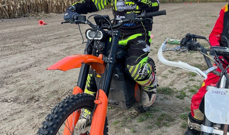 Caofen Electric Motorcycles for Kids: The Best First Ride