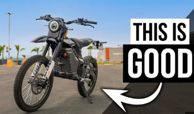 Understanding Electric Motorcycles: Caofen’s Innovation