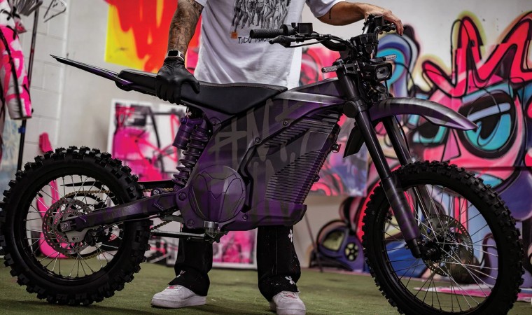 Electric Motor Efficiency: A Modern Marvel