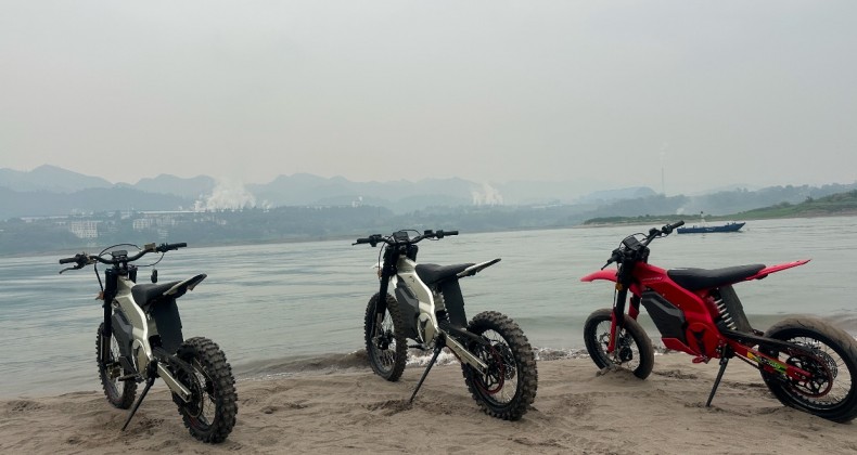 Watts Demystified: The Power Behind Caofen Electric Motorcycles