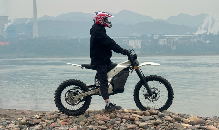 The Importance Of Suspension In Caofen Motorcycles