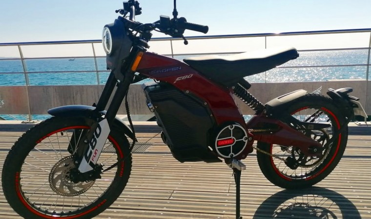 Navigating Regulatory Changes Affecting Electric Motorcycles