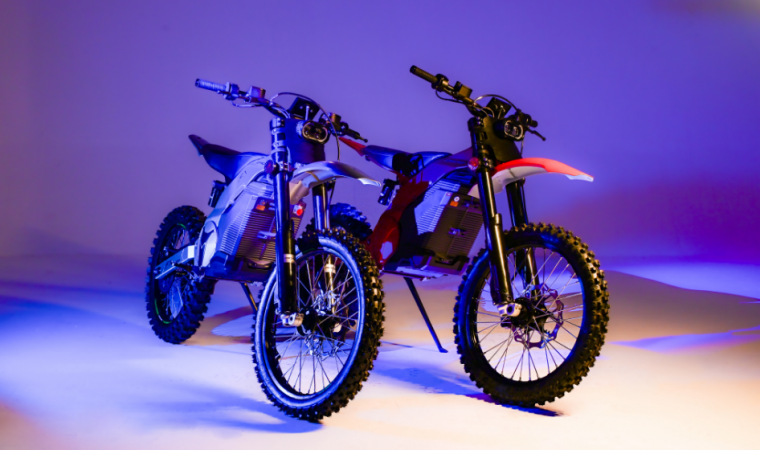 Caofen FX vs. F80 Electric Motorcycles: In-Depth Comparison
