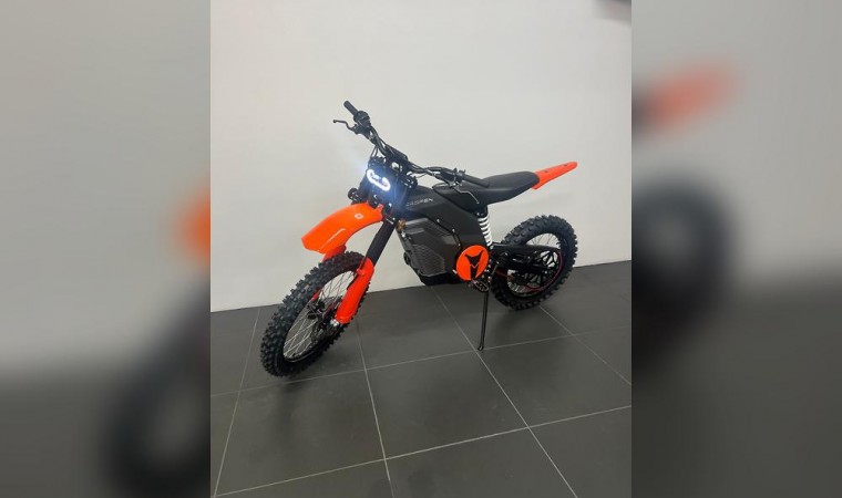 Electric Dirt Bikes: The Eco-Friendly Choice for a Sustainable Ride