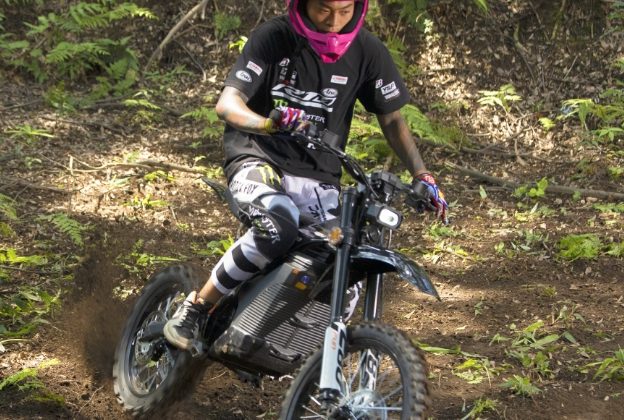 Catering to Every Rider: A Look into Caofen E-Motorcycles Diversity