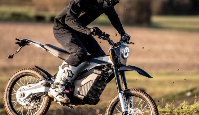 Catering to Every Rider: A Look into Caofen E-Motorcycles Diversity