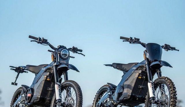 Igniting Dealers Empowerment: Caofen E-Motorcycles Leading the Way!