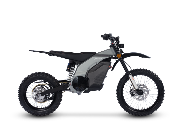 F80 Off-Road - Caofen Electric Motorcycles