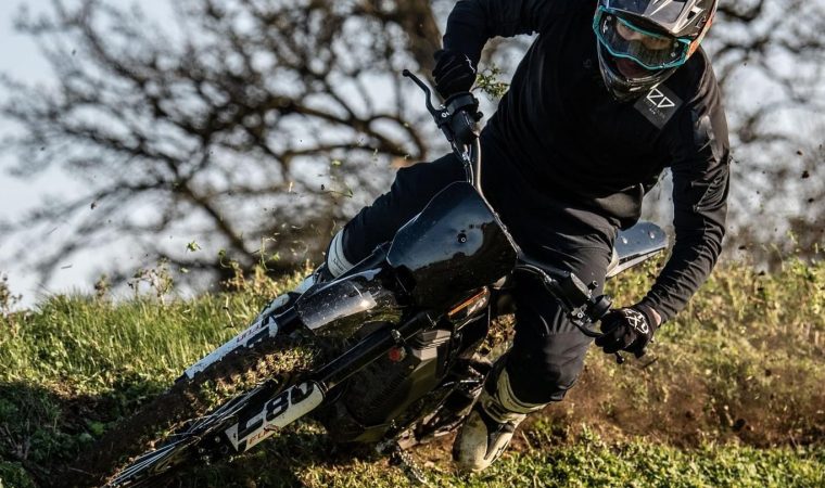 Caofen F80 vs. Segway X260 – The Best Electric Dirt Bike Showdown