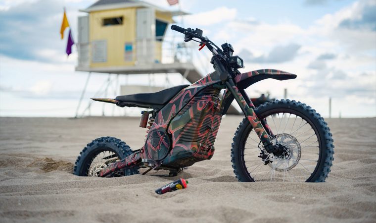 Sparking the Ride: A Guide for Dealers to Connect with Ideal Customers for Caofen Electric Motorcycles