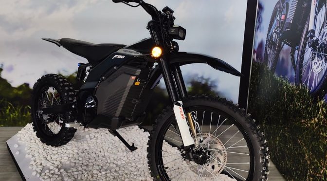 Easy Rider: Unleashing the Thrill of Caofen Electric Motorcycles for Beginners