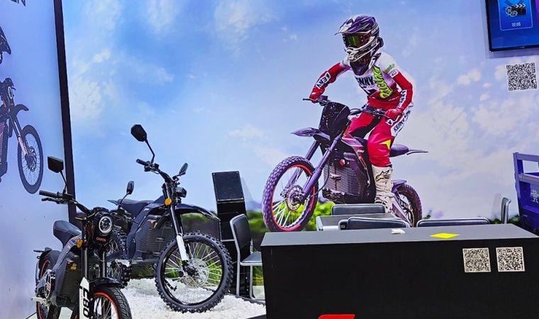 Building Strong Customer Relationships: The Key to Long-Term Success for Caofen Electric Motorcycles Dealers