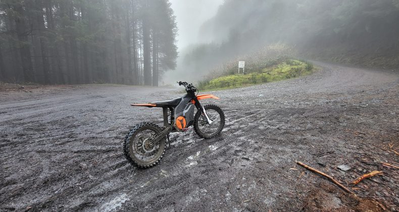 Off the Beaten Path: A Deep Dive into Caofen’s FX Electric Off-Road Warriors