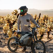 Electric vs. Gas Bikes: Pros and Cons Unveiled