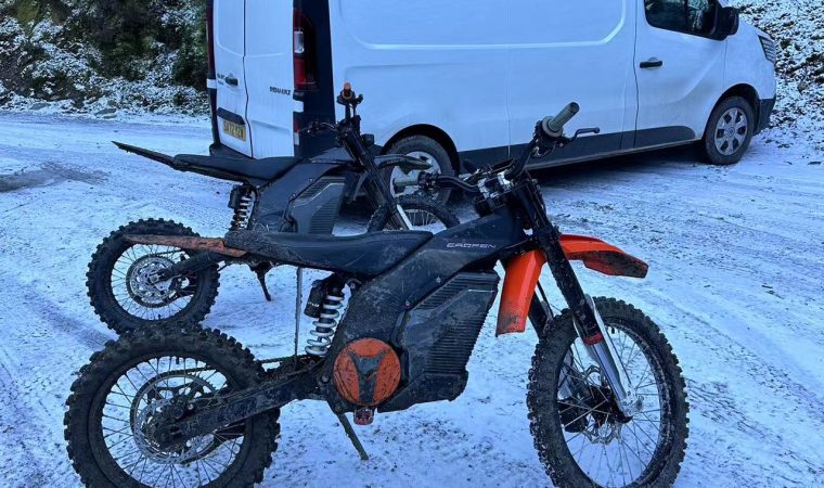 Caofen Dirt Bike Dealers Guide: Features & Certifications
