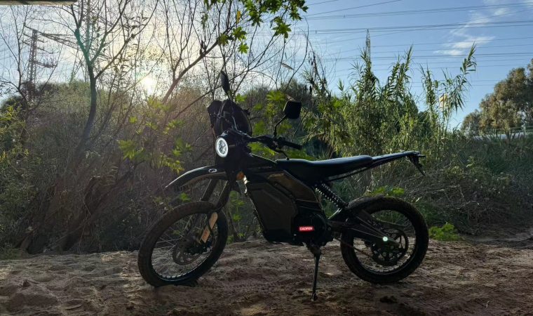 F80 OBD Integration: Mastering Diagnostics on Your Dirt Bike